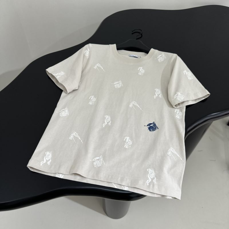 Burberry T-Shirts